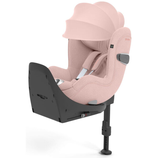 Cybex Sirona T i-Size (Bazalı) - Görsel 4