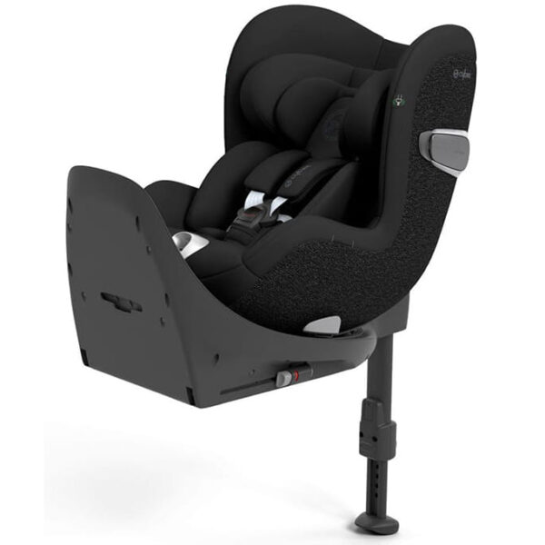 Cybex Sirona T i-Size (Bazalı) - Görsel 7