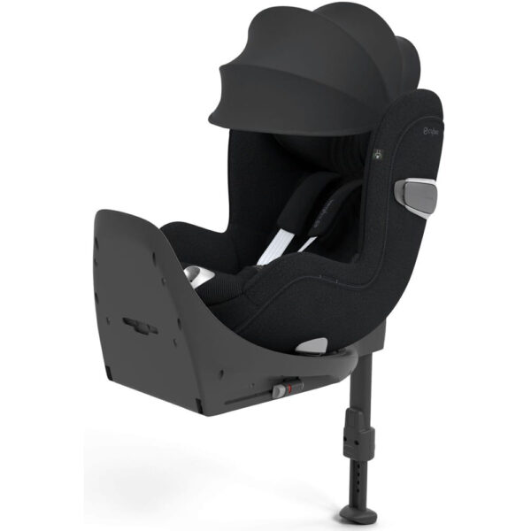 Cybex Sirona T i-Size (Bazalı) - Görsel 5