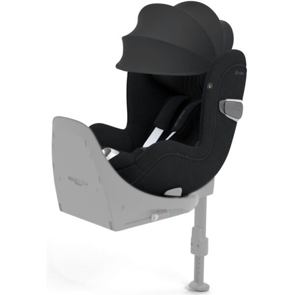 Cybex Sirona T i-Size (Bazasız) - Görsel 3
