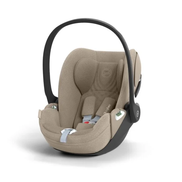Cybex Cloud T i-Size - Görsel 12