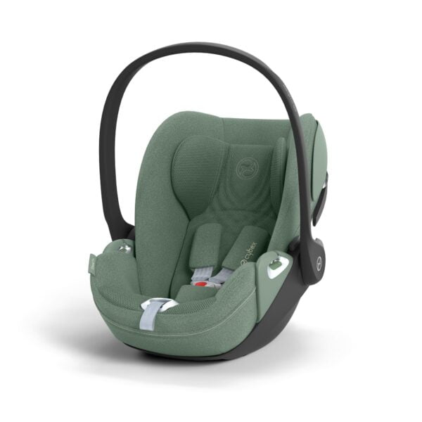 Cybex Cloud T i-Size - Görsel 16