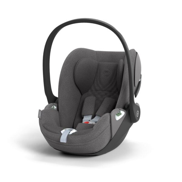 Cybex Cloud T i-Size - Görsel 10