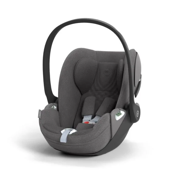 Cybex Cloud T i-Size - Görsel 10