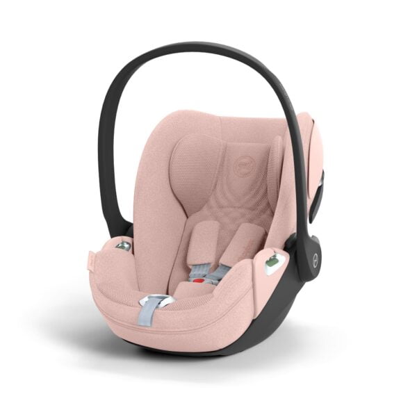 Cybex Cloud T i-Size - Görsel 14
