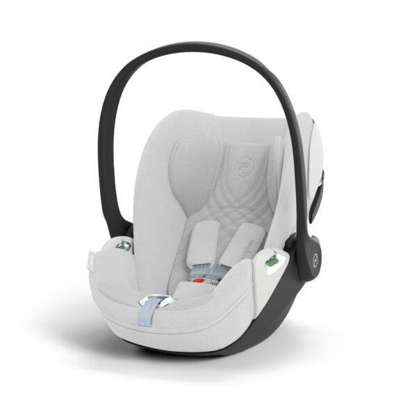 Cybex Cloud T i-Size - Görsel 6