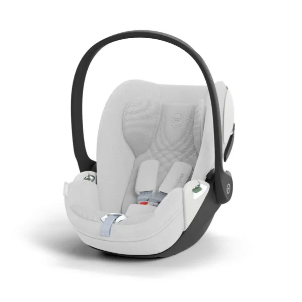 Cybex Cloud T i-Size - Görsel 6