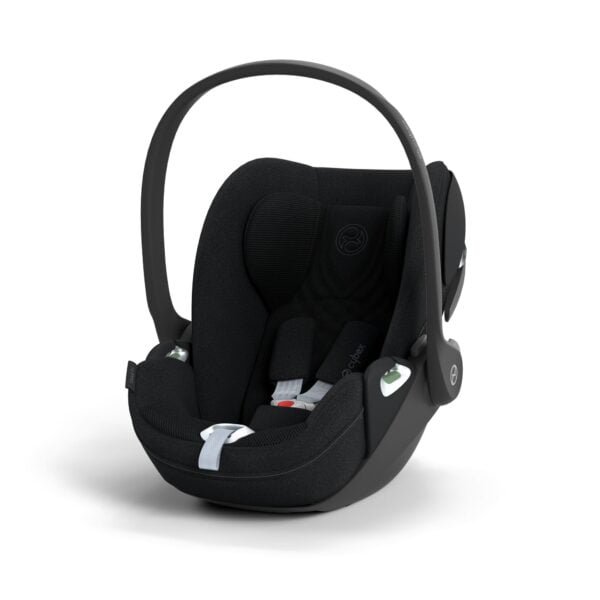 Cybex Cloud T i-Size - Görsel 8