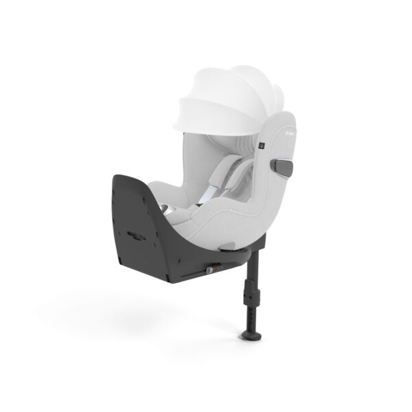 Cybex Sirona T i-Size (Bazalı) - Görsel 3
