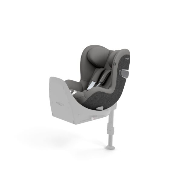 Cybex Sirona T i-Size (Bazasız) - Görsel 8
