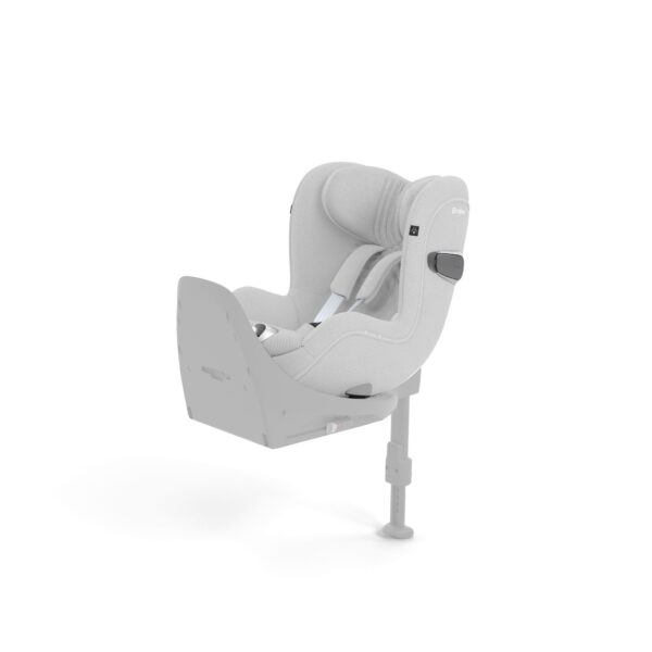 Cybex Sirona T i-Size (Bazasız) - Görsel 6