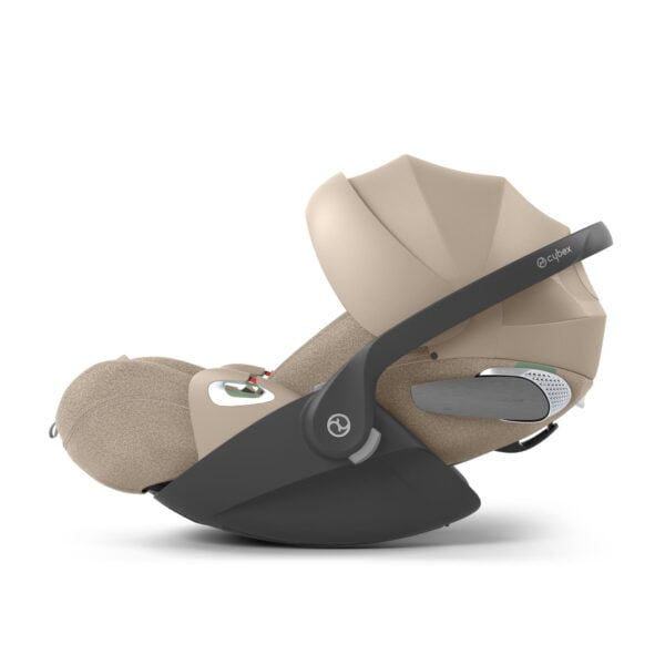 Cybex Cloud T i-Size - Görsel 11