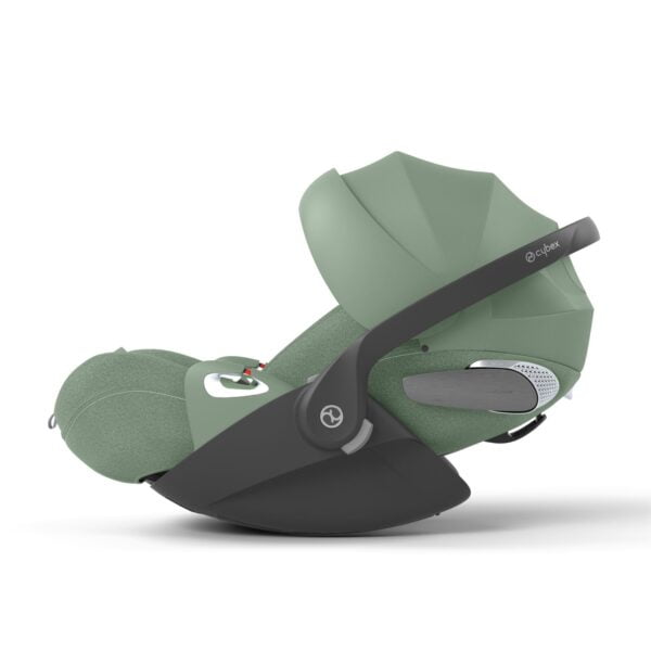 Cybex Cloud T i-Size - Görsel 15