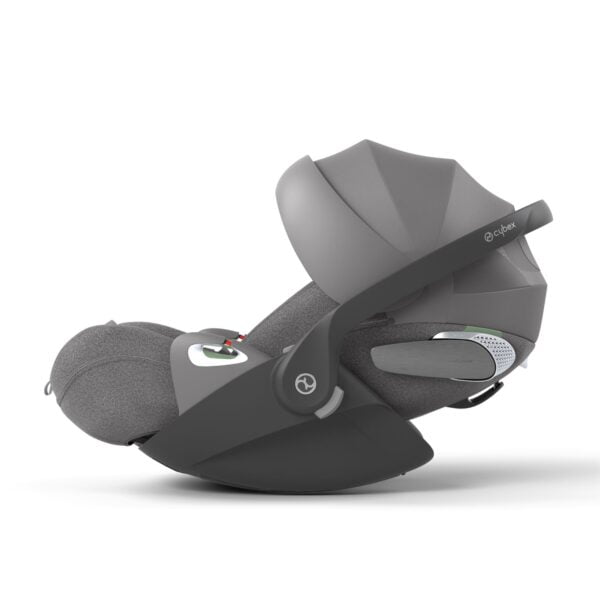 Cybex Cloud T i-Size - Görsel 9