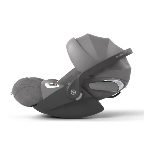 Cybex Cloud T i-Size - Görsel 9
