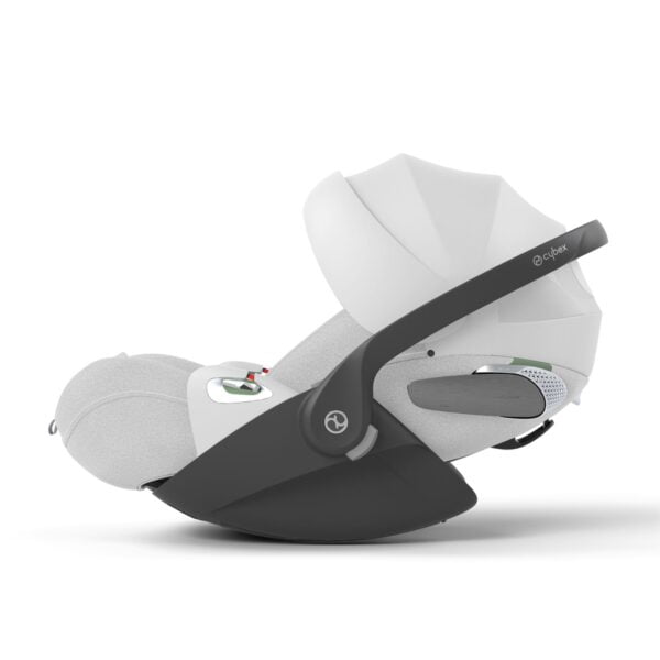 Cybex Cloud T i-Size - Görsel 5