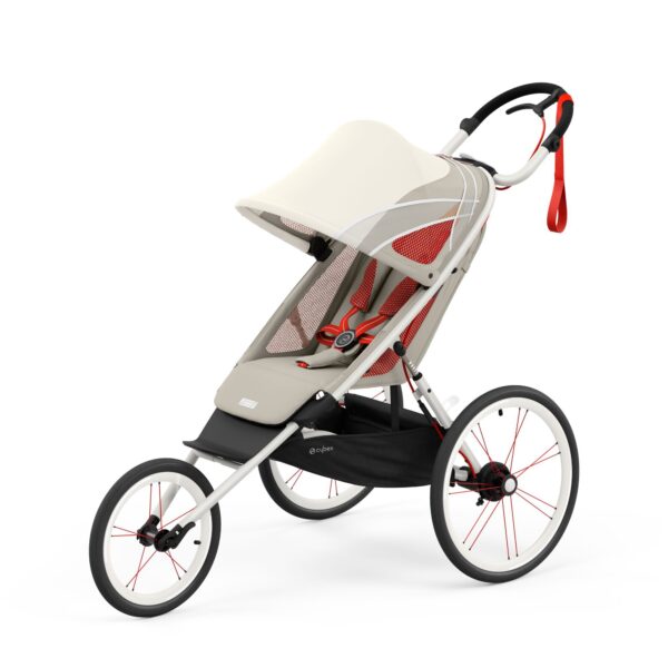 Cybex Avi - Görsel 5