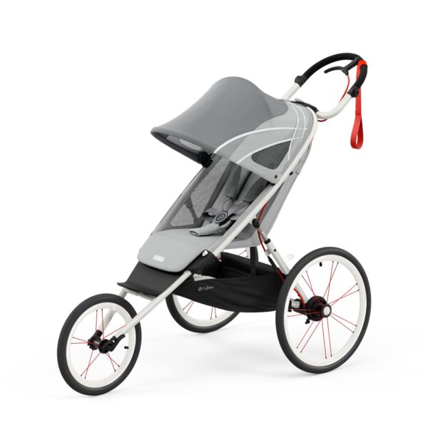 Cybex Avi - Görsel 4