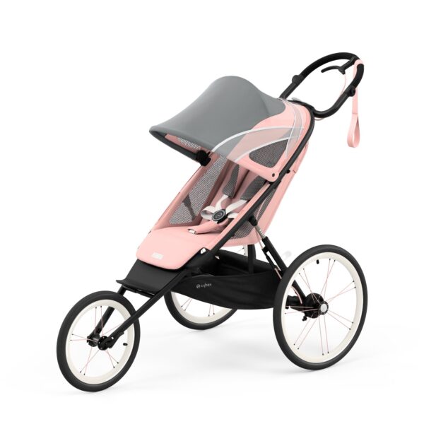 Cybex Avi - Görsel 2