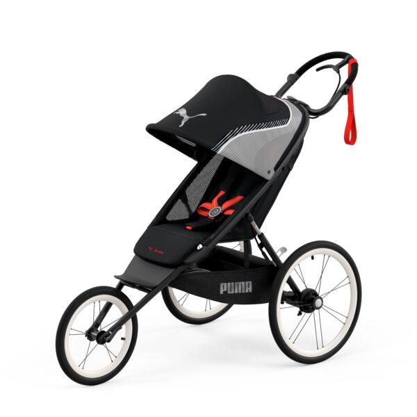 Cybex Avi - Görsel 7