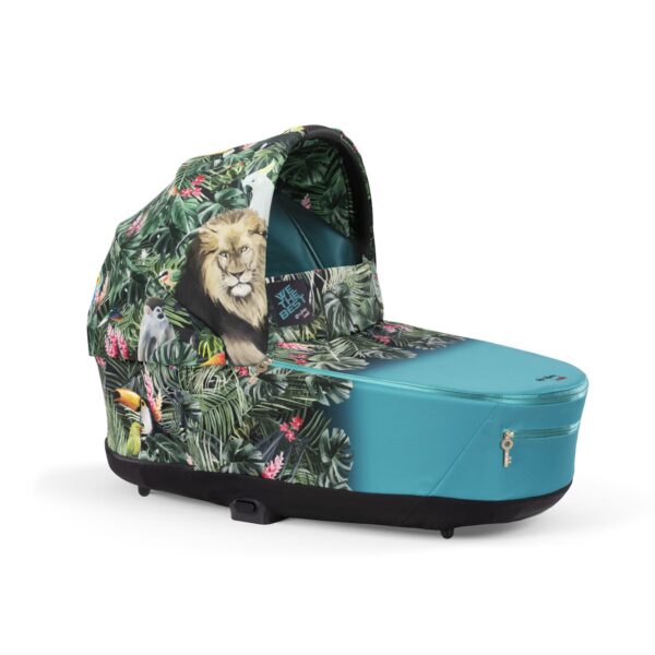 Cybex Priam 4.0 | We The Best by DJ Khaled - Portbebe