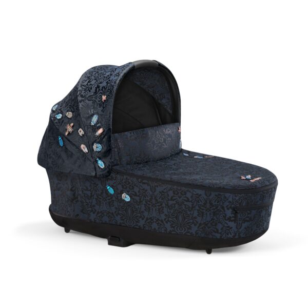 Cybex Priam 4.0 | Jewels of Nature - Portbebe