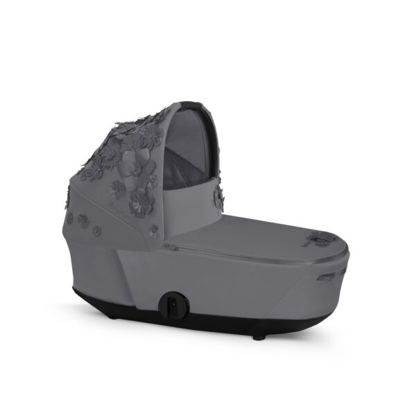 Cybex Mios 3.0 | Simply Flowers - Portbebe - Görsel 3