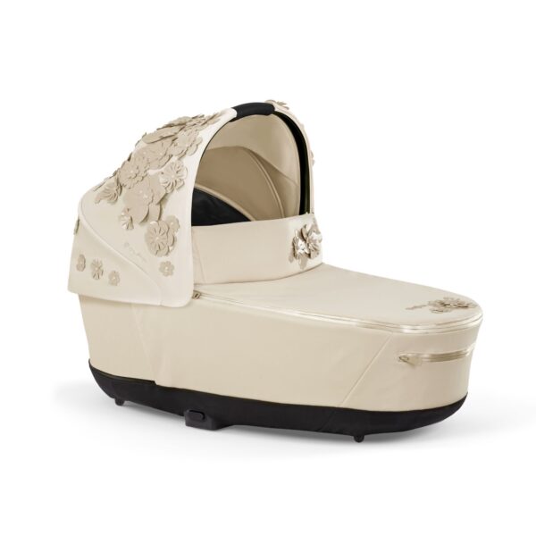 Cybex Priam 4.0 | Simply Flowers - Portbebe