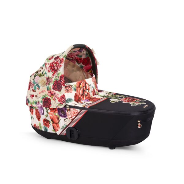 Cybex Mios 3.0 | Spring Blossom - Portbebe
