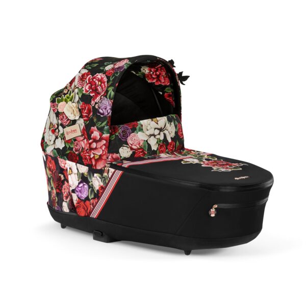 Cybex Priam 4.0 | Spring Blossom - Portbebe - Görsel 2