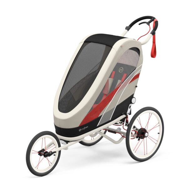 Cybex Zeno | 4-in-1 Multisport - Görsel 5