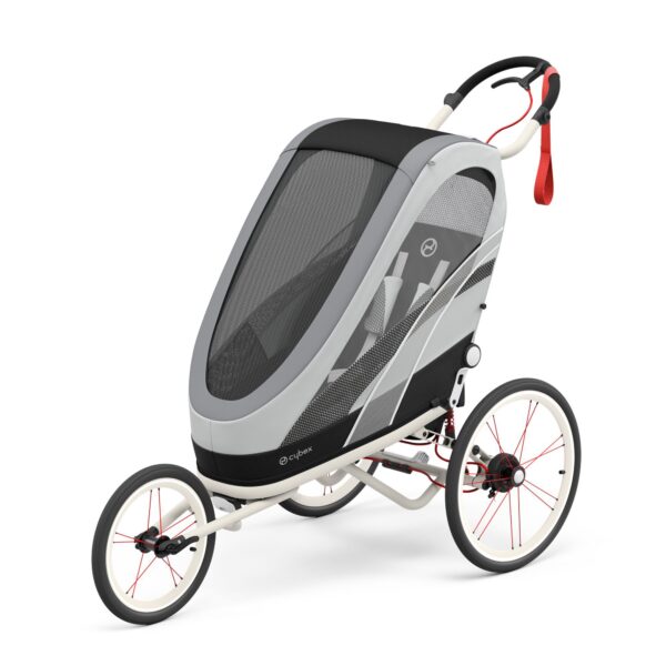 Cybex Zeno | 4-in-1 Multisport - Görsel 4