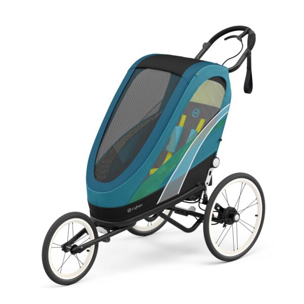 Cybex Zeno | 4-in-1 Multisport - Görsel 3