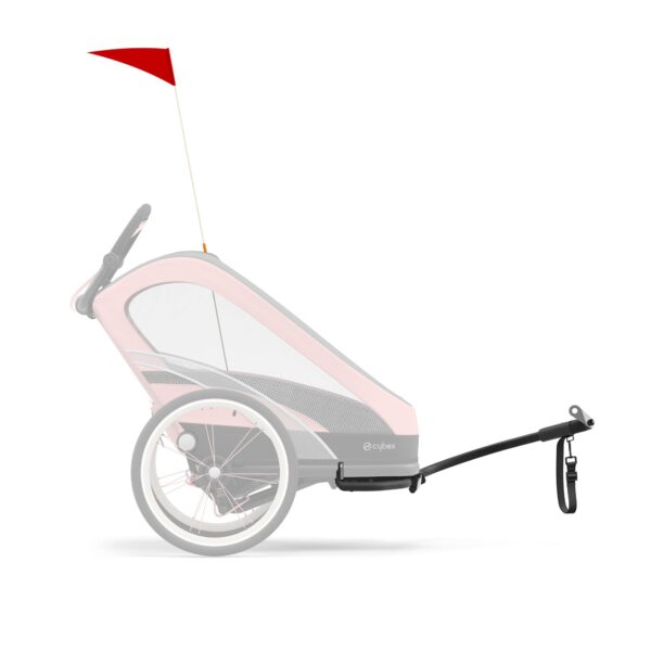 Cybex Zeno Cycling Kit - Görsel 2