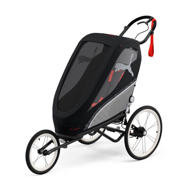 Cybex Zeno | 4-in-1 Multisport - Görsel 7