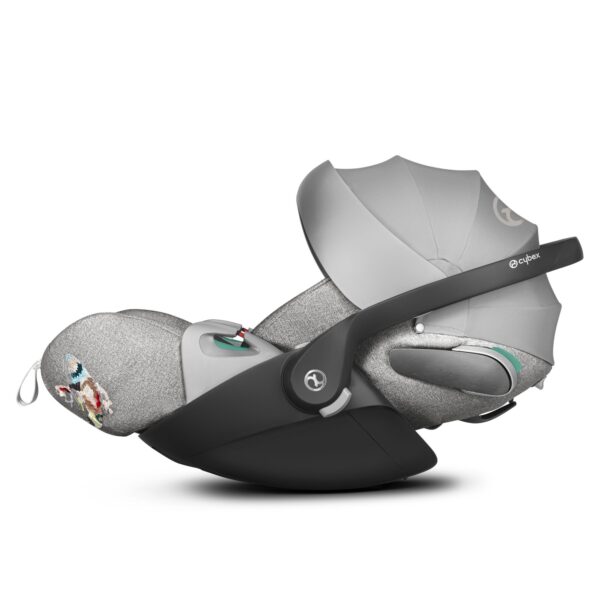 Cybex Cloud Z2 i-Size | Koi