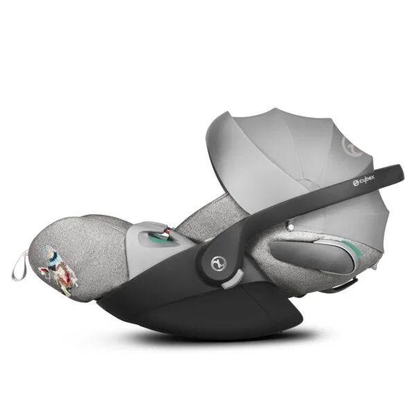 Cybex Cloud Z2 i-Size | Koi