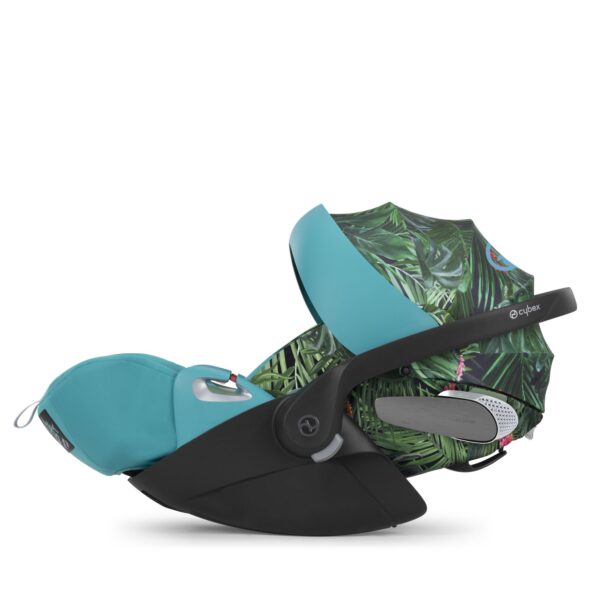 Cybex Cloud T i-Size | We The Best by DJ Khaled