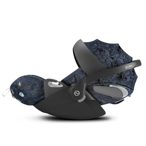 Cybex Cloud T i-Size | Jewels of Nature