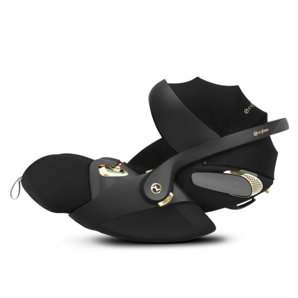 Cybex Cloud T i-Size | Wings by Jeremy Scott