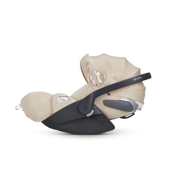 Cybex Cloud T i-Size | Simply Flowers