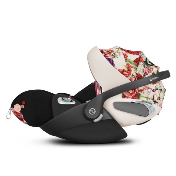 Cybex Cloud T i-Size | Spring Blossom