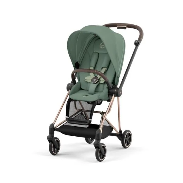 Cybex Mios 3.0 | Rose Gold - Görsel 3