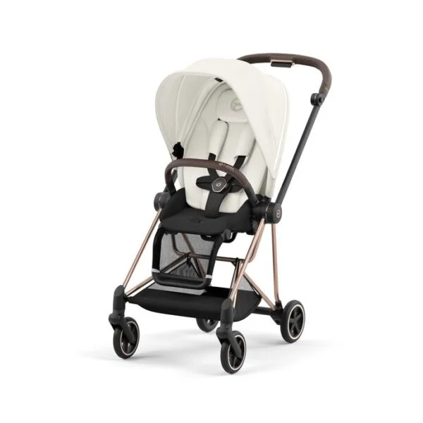 Cybex Mios 3.0 | Rose Gold - Görsel 5