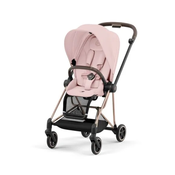 Cybex Mios 3.0 | Rose Gold - Görsel 2