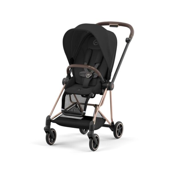 Cybex Mios 3.0 | Rose Gold