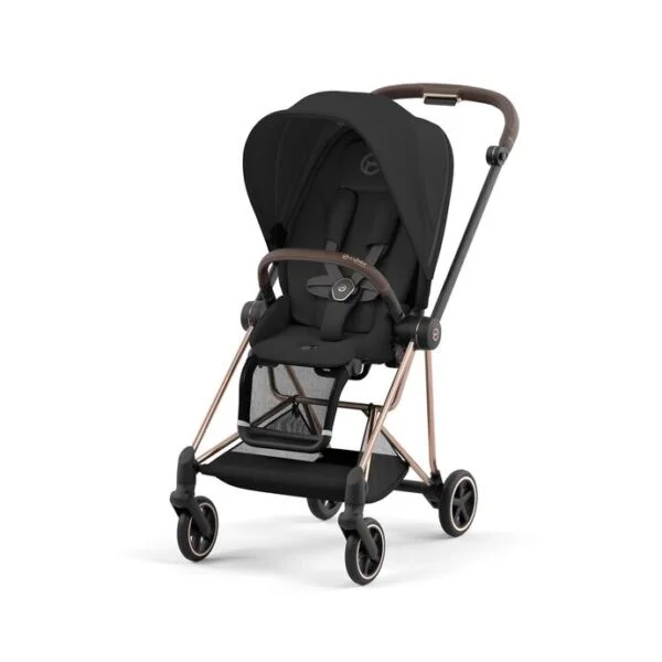 Cybex Mios 3.0 | Rose Gold