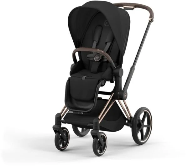 Cybex Priam 4.0 | Rose Gold