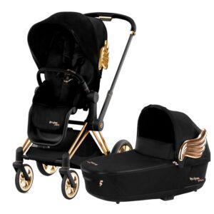 Cybex Design Collaborations