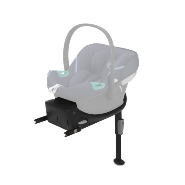 Cybex Base One | Aton için Bazası - Görsel 2